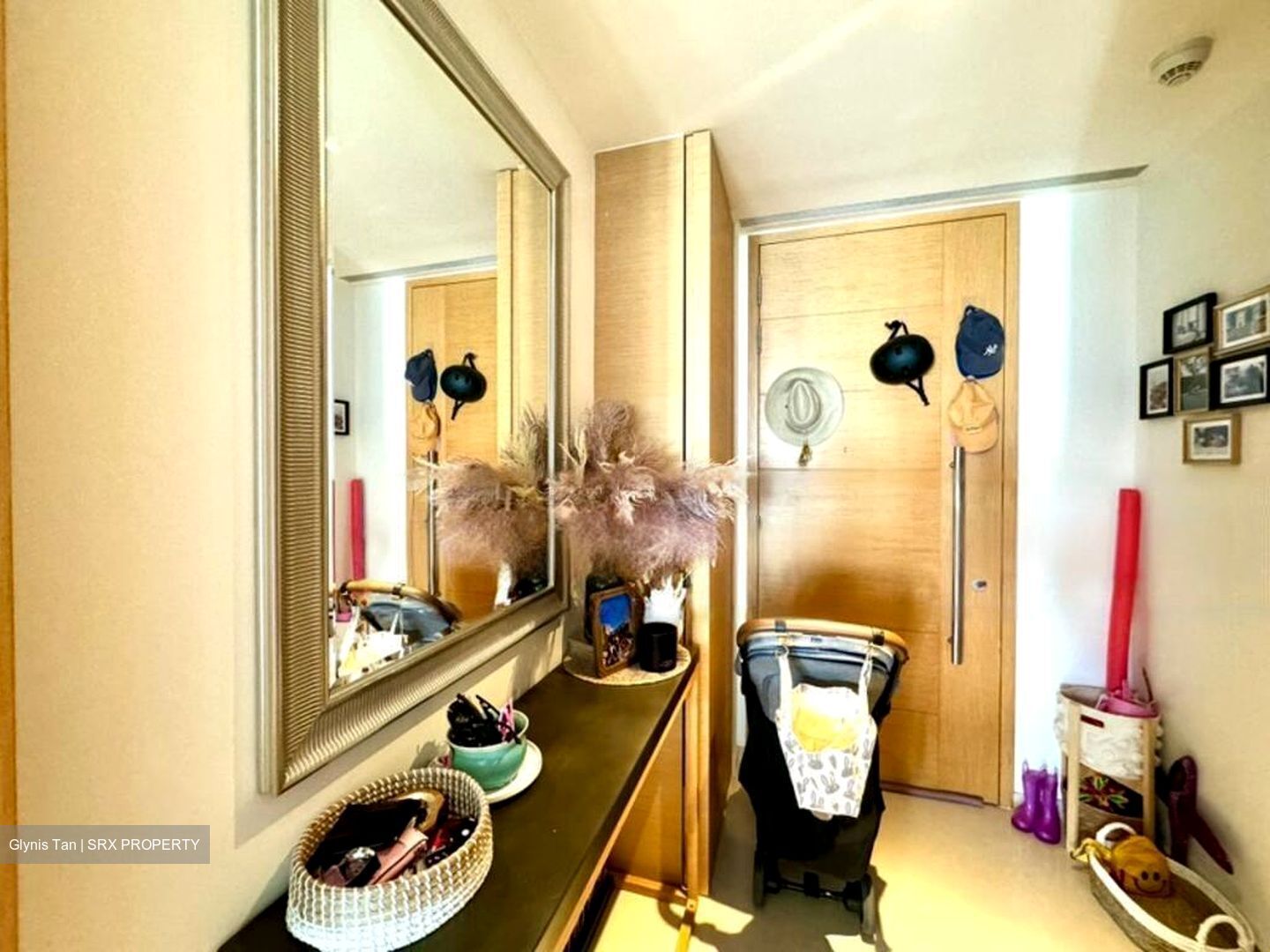 The Crest (D3), Condominium #481735721